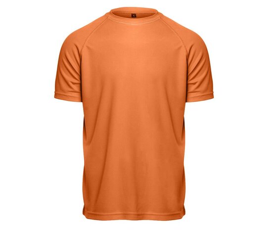 Firsttee Men Oranje