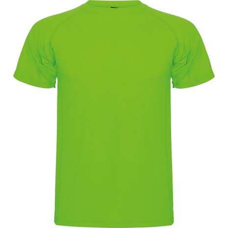 Roly Montecarlo Kids - Lime