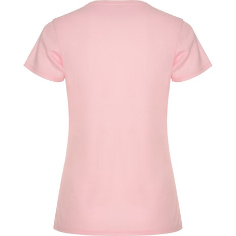 Roly Montecarlo Woman - Light Pink