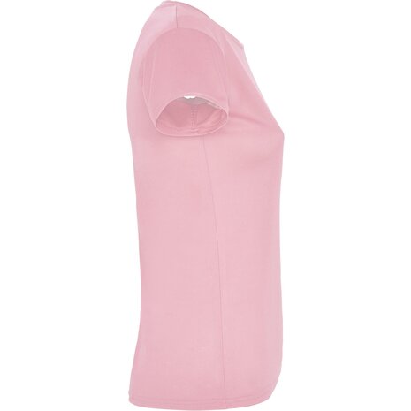 Roly Montecarlo Woman - Light Pink