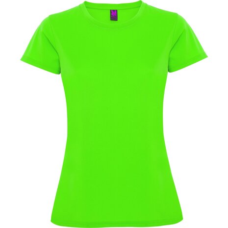 Roly Montecarlo Woman - Lime