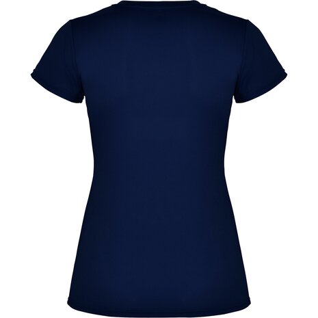Roly Montecarlo Woman - Navy Blue