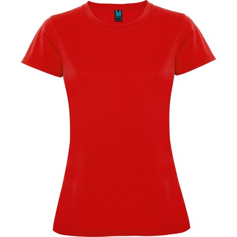 Roly Montecarlo Woman - Red