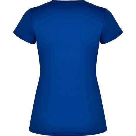 Roly Montecarlo Woman - Royal Blue