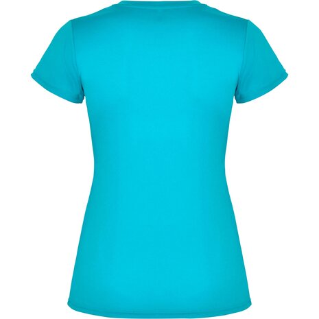 Roly Montecarlo Woman - Turquoise