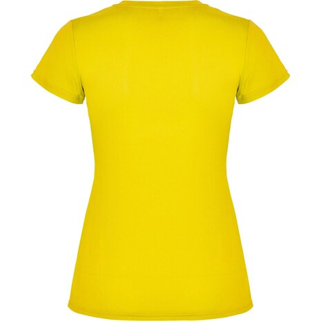 Roly Montecarlo Woman - Yellow