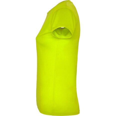 Roly Montecarlo Woman - Yellow Fluor