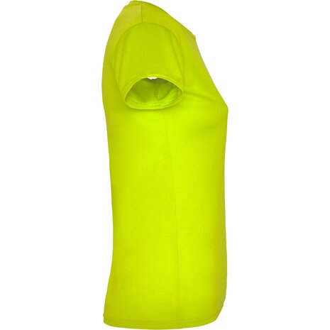 Yellow Fluor