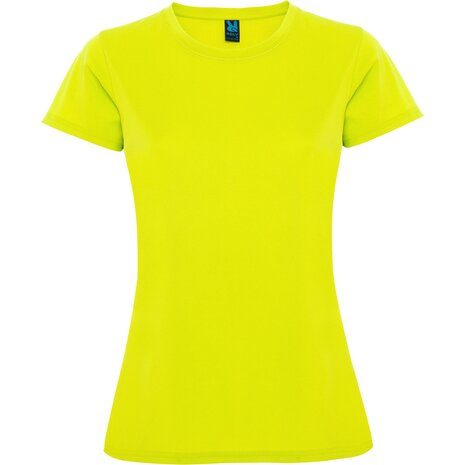 Yellow Fluor