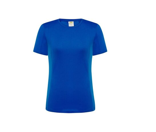 Sport T-Shirt Lady - Royal Blue