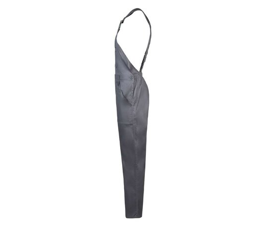 Grey - Dungarees