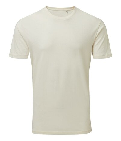 Organic T-Shirt - Eco Raw