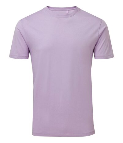Organic T-Shirt - Lavender