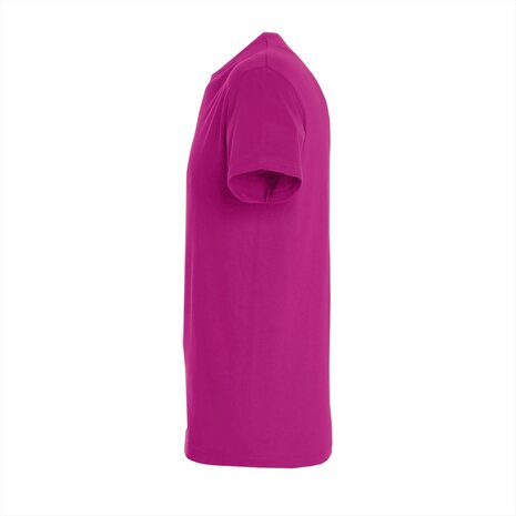 Sol&#039;s Regent t-shirt Fuchsia