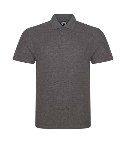Pro Piqu&eacute; Polo Shirt Men/Uni Charcoal