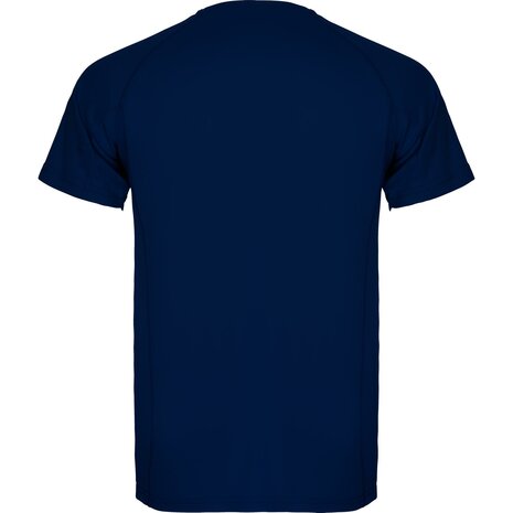 Roly Montecarlo Man - Navy Blue