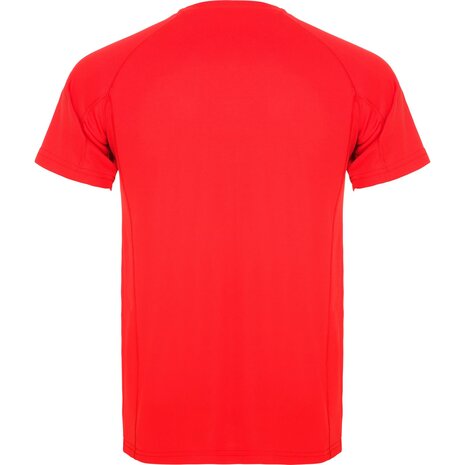 Roly Montecarlo Kids - Red