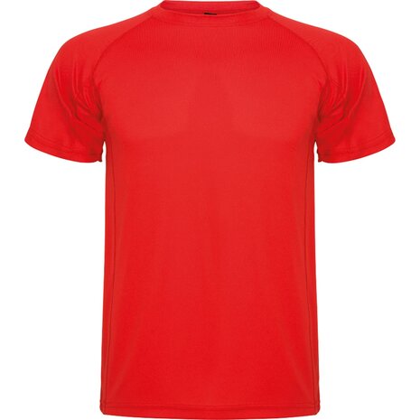 Roly Montecarlo Kids - Red