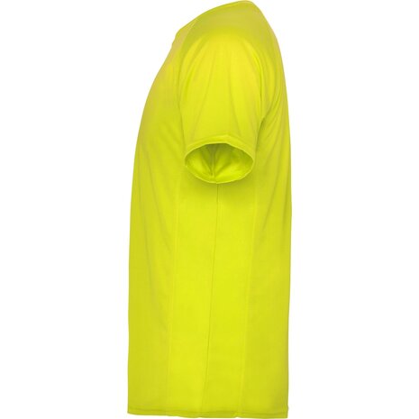Roly Montecarlo Kids - Yellow Fluor