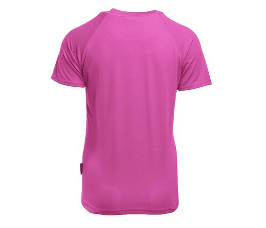 Firsttee Women Fluorescent Pink