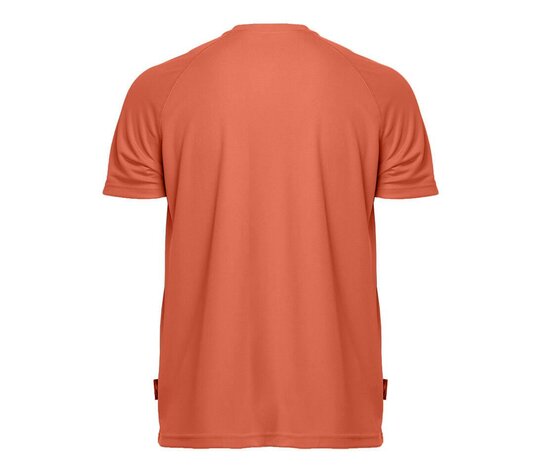 Firstee Men Fluorescent Orange