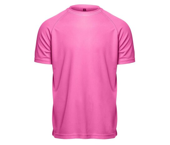 Firstee Men Fluorescent Pink