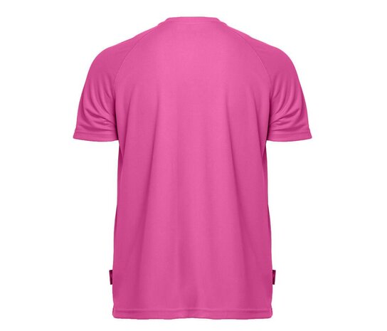 Firstee Men Fluorescent Pink