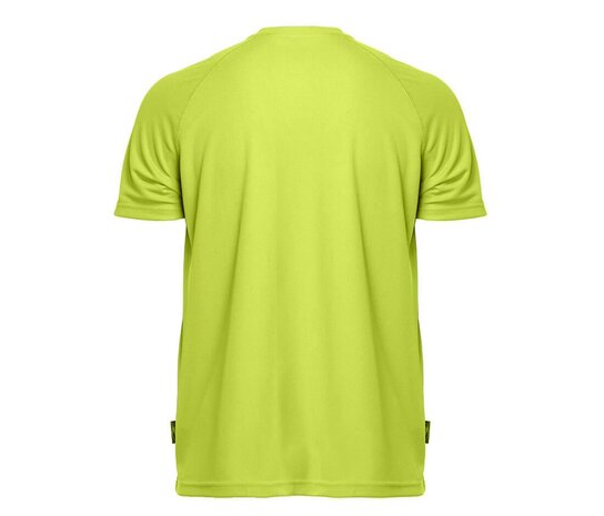 Firstee Men Fluorescent Yellow