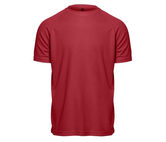 Firstee Men Bright Red