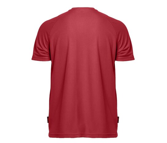 Firstee Men Bright Red