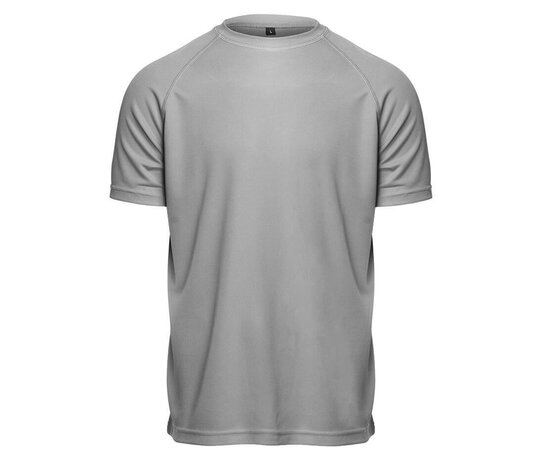 Firstee Men Light Grey
