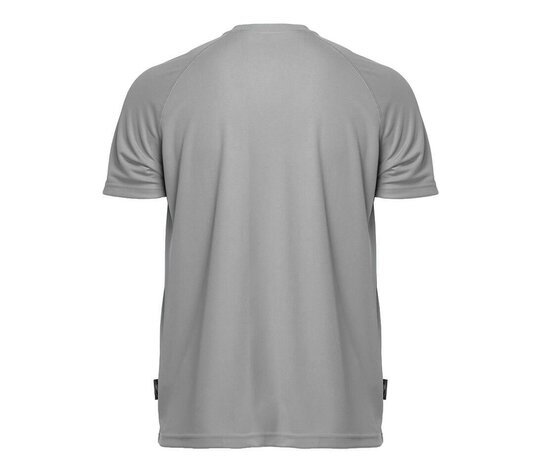 Firstee Men Light Grey