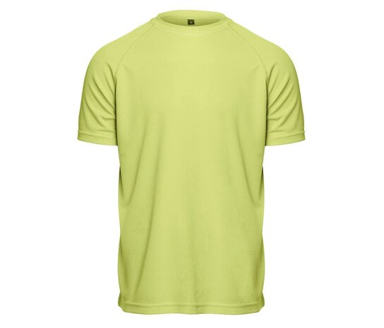 Firstee Men Lime