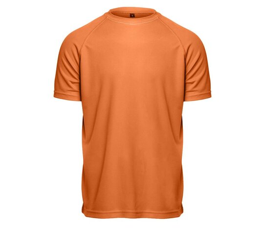 Firstee Men Orange