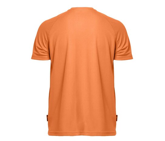 Firstee Men Orange