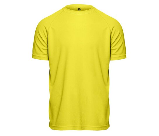Firstee Men Yellow
