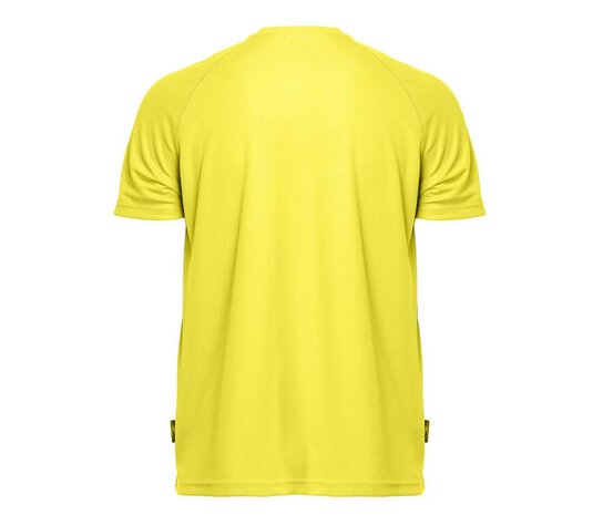 Firstee Men Yellow