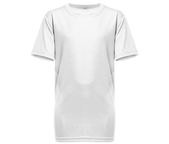 Firstee Kids White