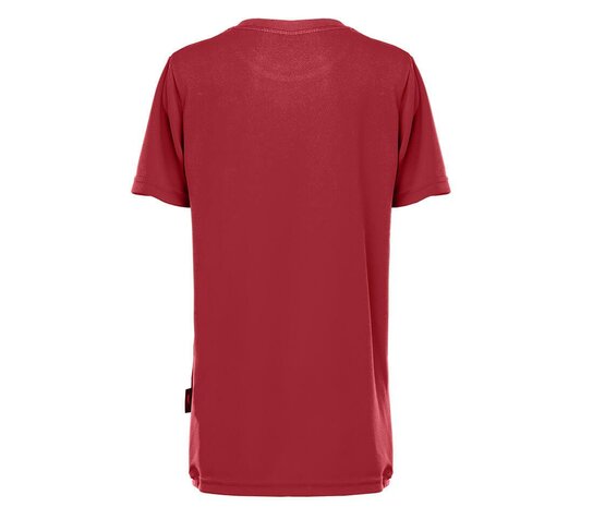 Firstee Kids Bright Red