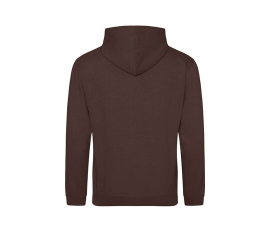 College Hoodie Man - Chocolate Fudge Brownie