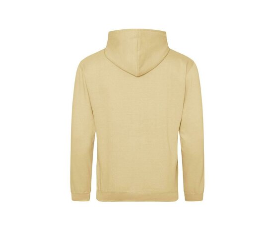 College Hoodie Man - Desert Sand