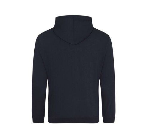 College Hoodie Man - New French Navy