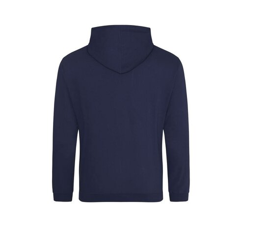 College Hoodie Man - Oxford Navy