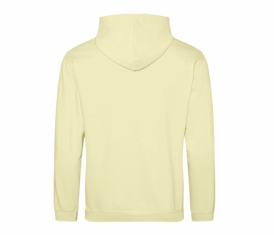 College Hoodie Man - Pina Colada