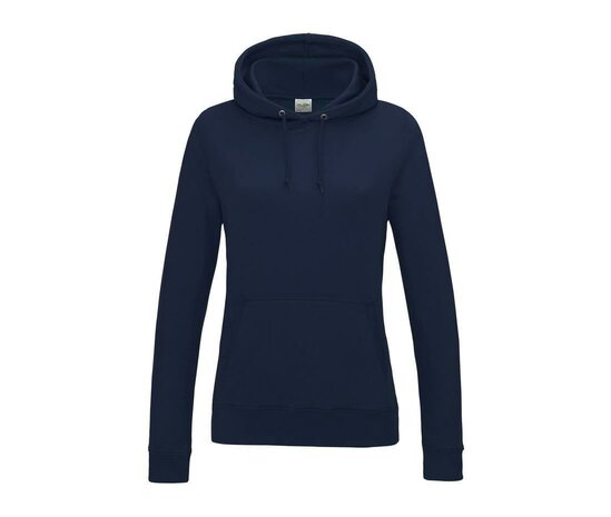  College Hoodie Dames - New French Navy