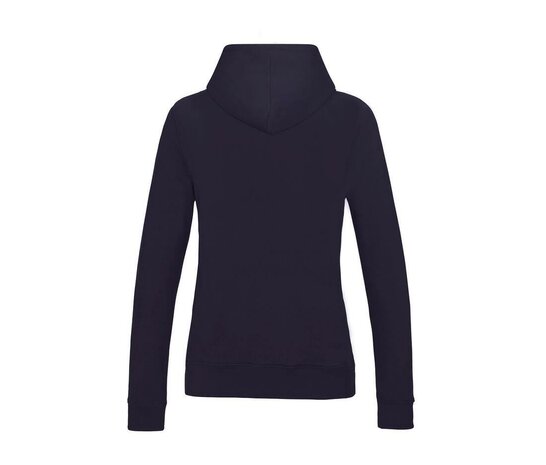  College Hoodie Dames - New French Navy