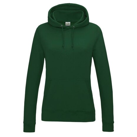  College Hoodie Dames - Borg