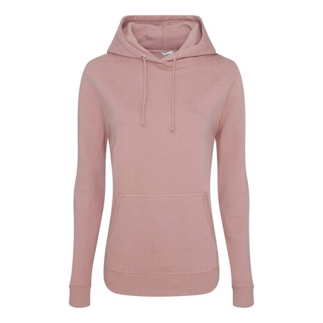  College Hoodie Dames - Borg