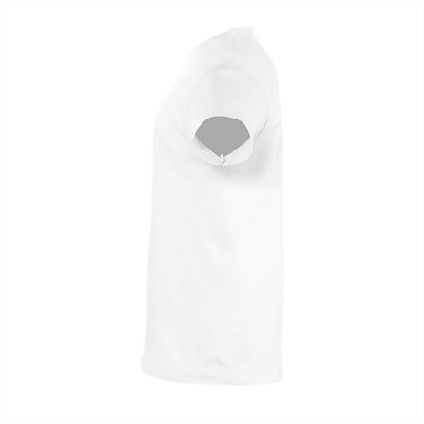 White - Kids Sol&#039;s Regent T-shirt