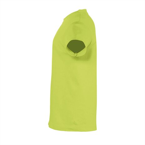 Apple Green - Kids Sol&#039;s Regent T-shirt
